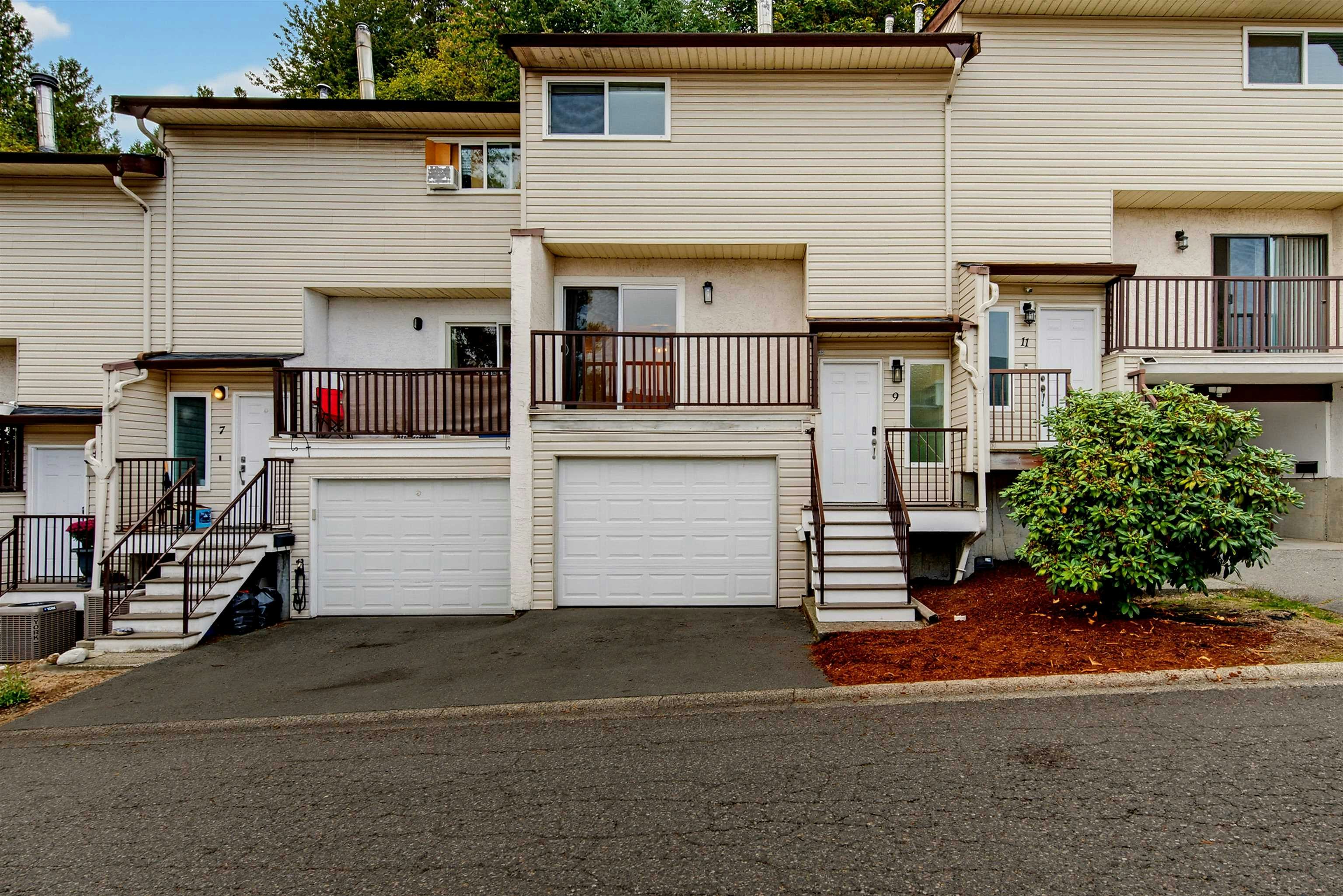 9-32705 Fraser Crescent, Mission, BC, V2V 1C9
