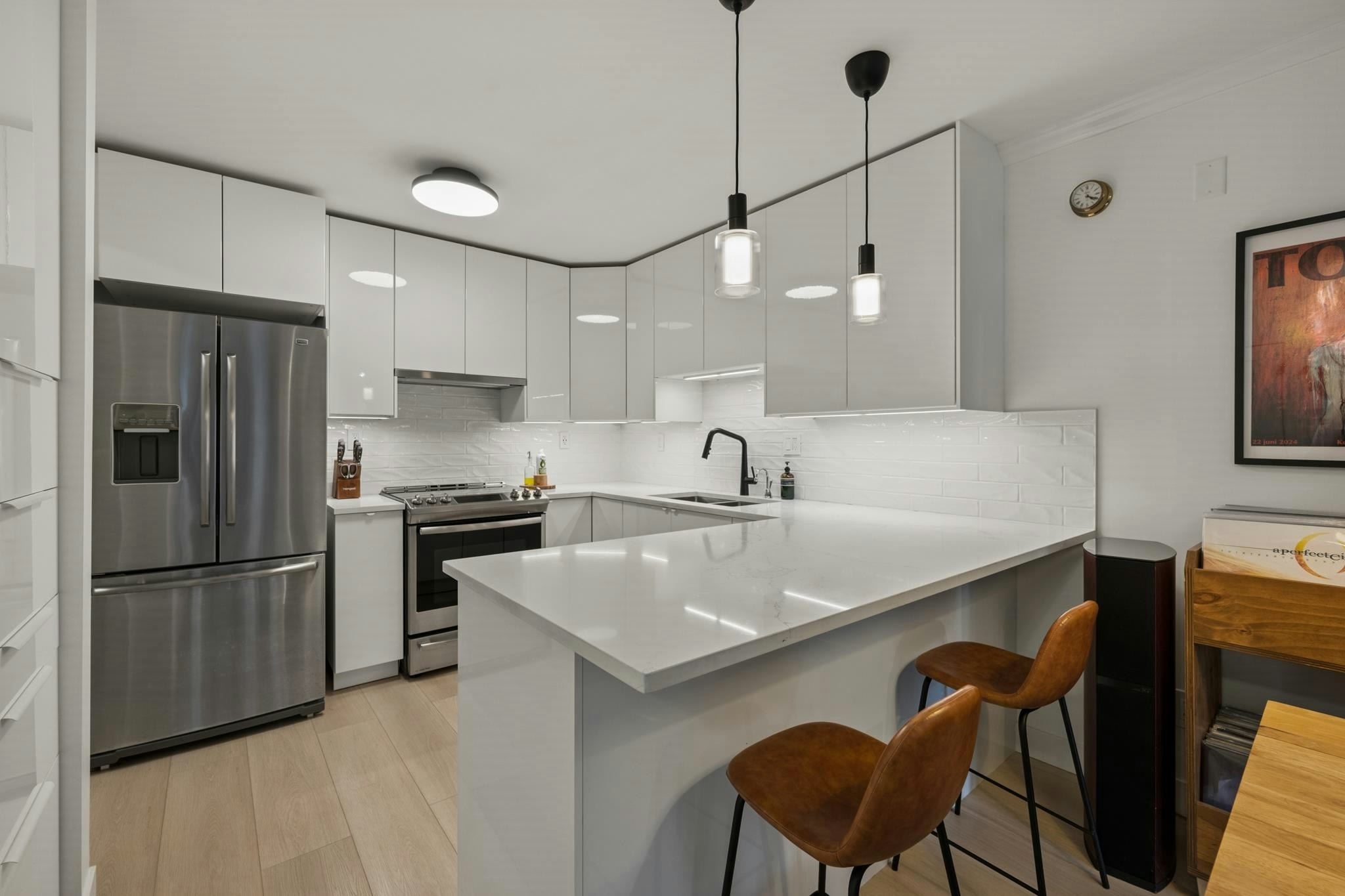 113-74 Miner Street - 2