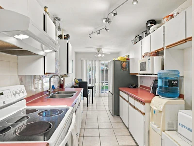 1815 Brown Street - 5