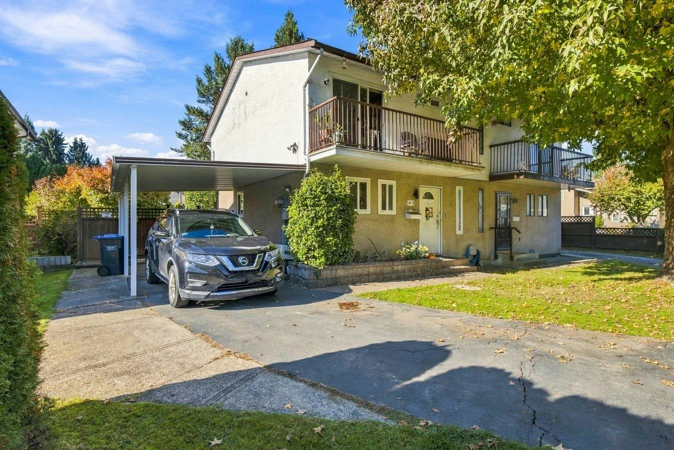 1815 Brown Street - 2