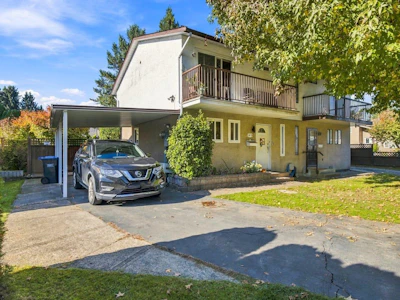 1815 Brown Street - 2