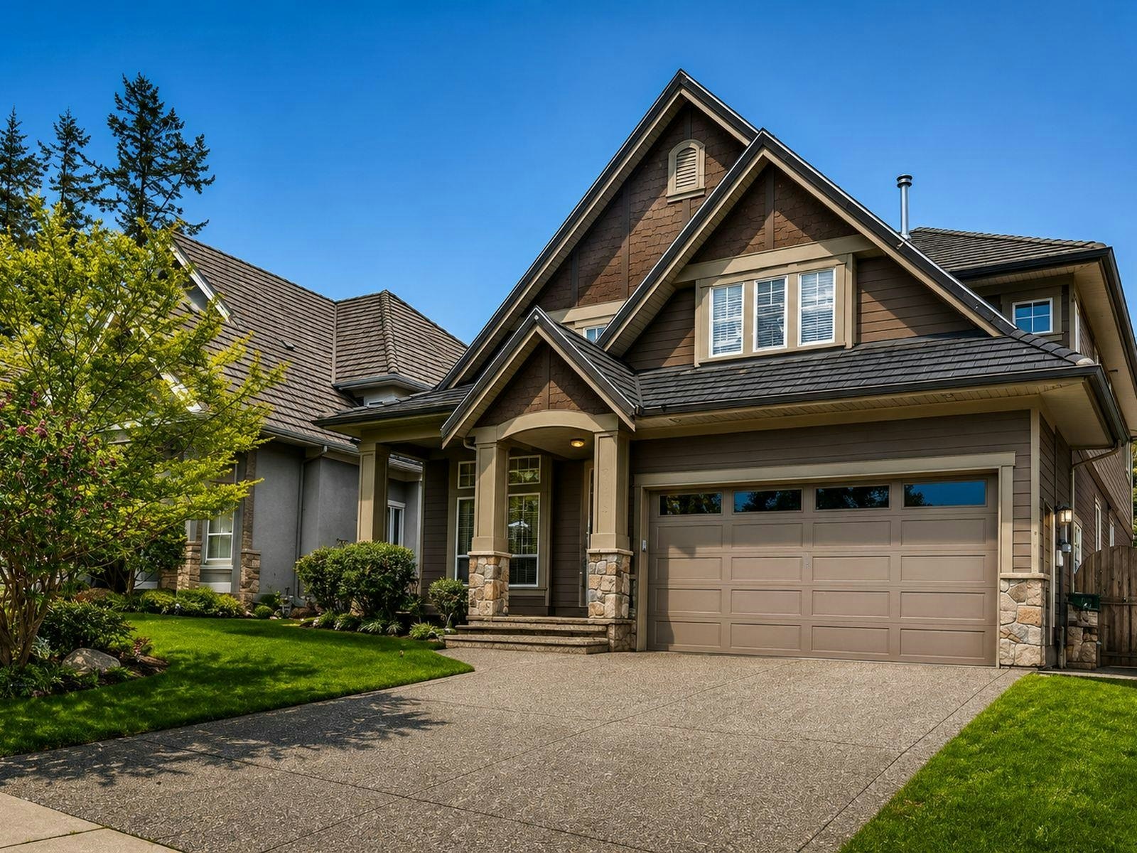 12038 59 Avenue, Surrey, BC, V3X 3L3