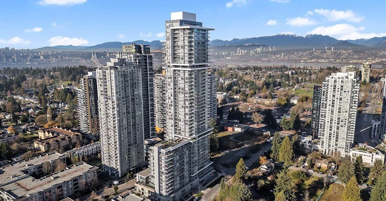 2404-13350 Central Avenue, Surrey, BC, V3T 0S1 - 2