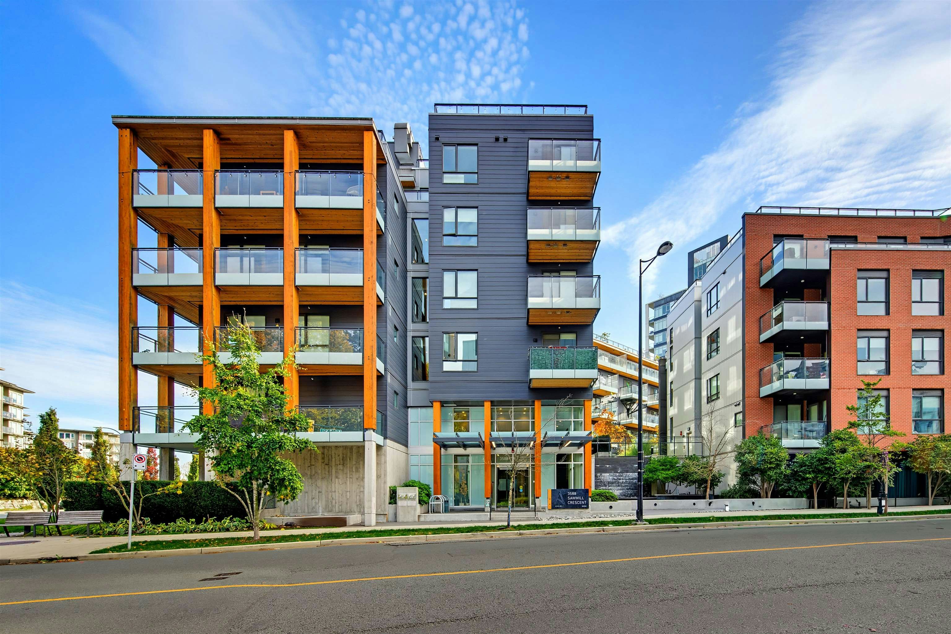 310-3588 Samwill Crescent, Vancouver, BC, V5S 0H5