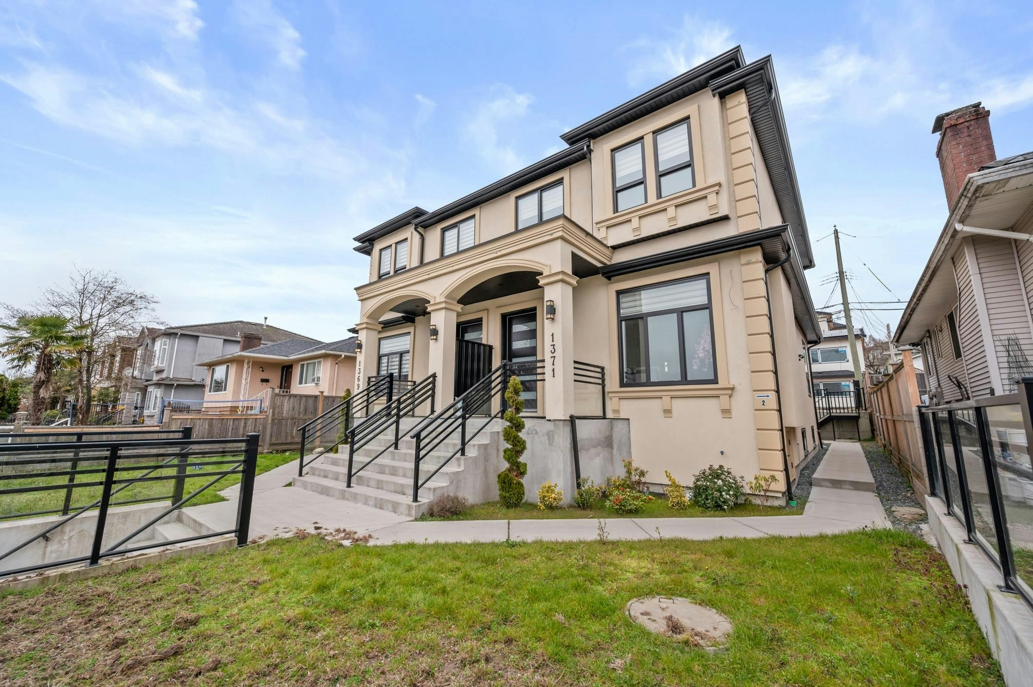 1371 E 63rd Avenue, Vancouver, BC, V5X 2L5