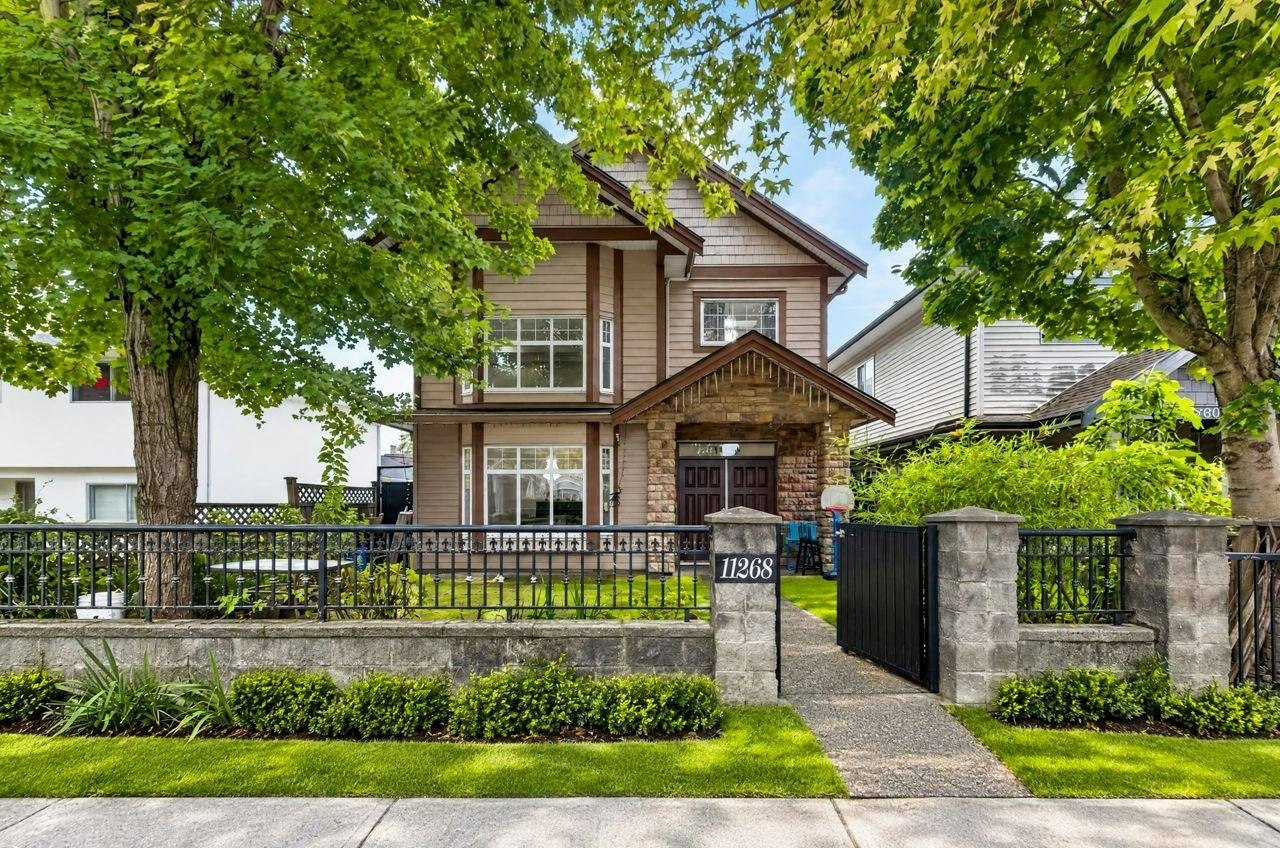 11268 Williams Road, Richmond, BC, V7A 1J1