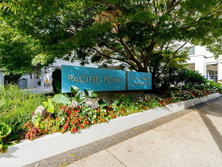 1602-1323 Homer Street, Vancouver, BC, V6B 5M9 - 29