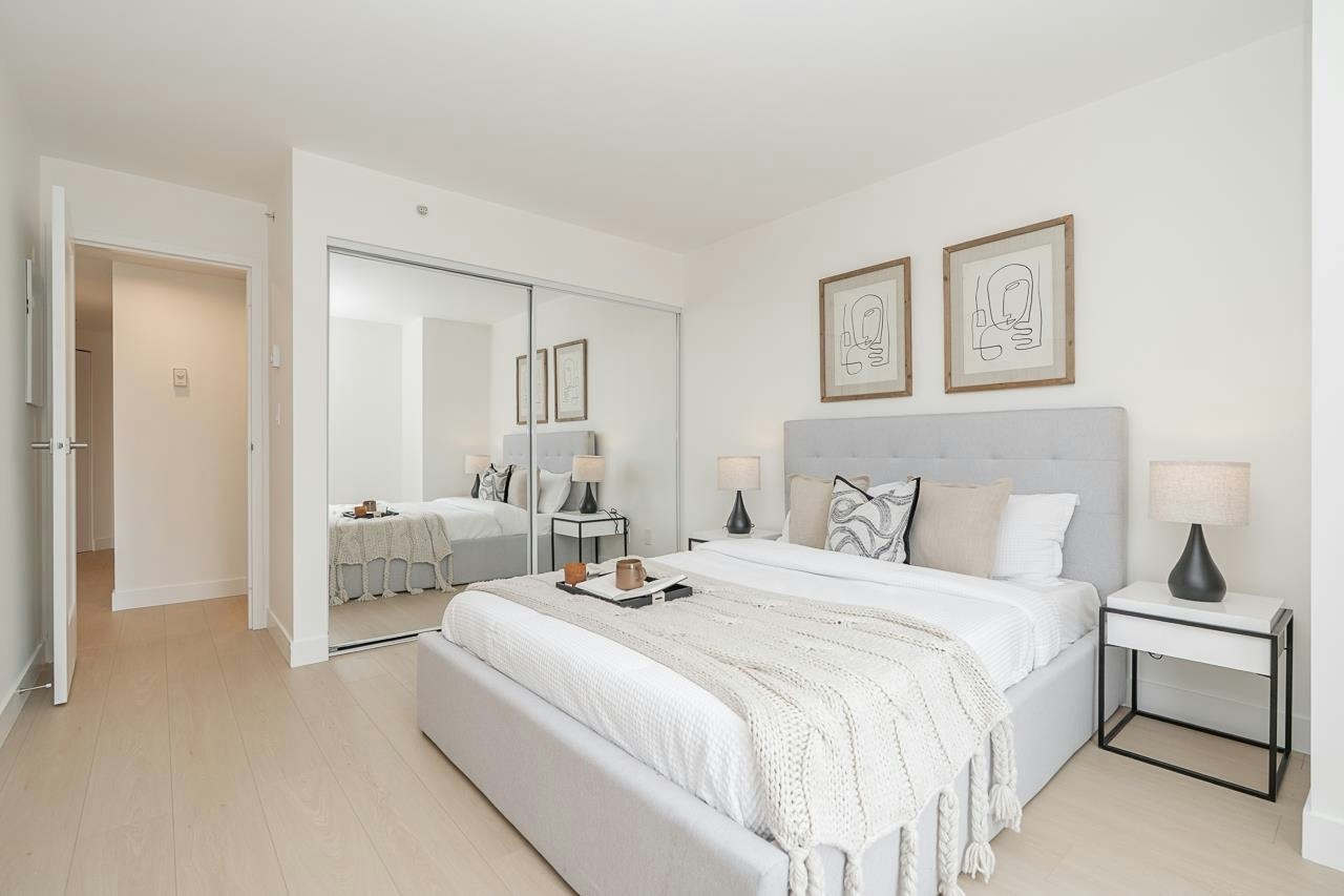 1602-1323 Homer Street, Vancouver, BC, V6B 5M9 - 16