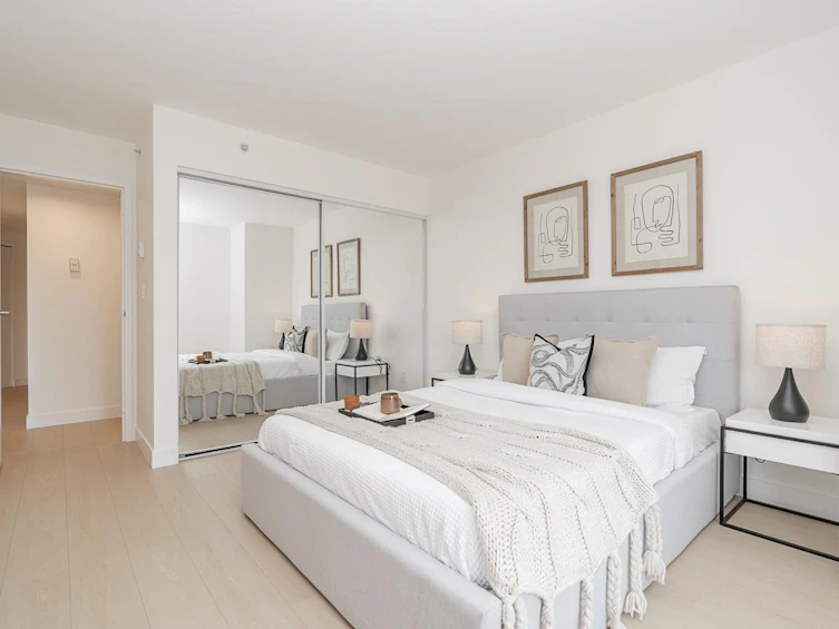 1602-1323 Homer Street, Vancouver, BC, V6B 5M9 - 16