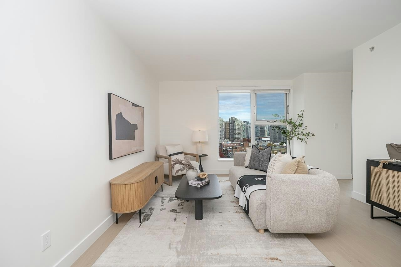 1602-1323 Homer Street, Vancouver, BC, V6B 5M9 - 6
