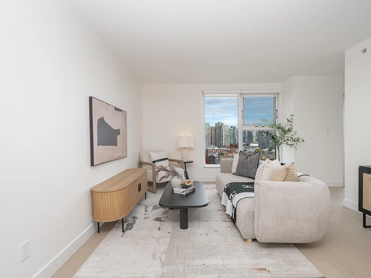 1602-1323 Homer Street, Vancouver, BC, V6B 5M9 - 6