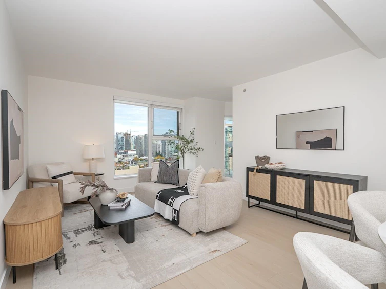 1602-1323 Homer Street, Vancouver, BC, V6B 5M9 - 4