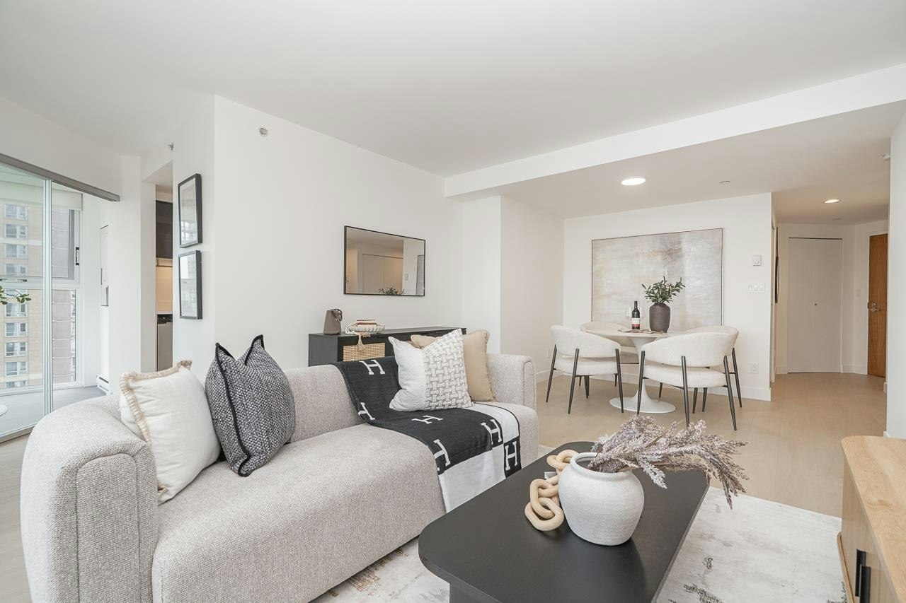 1602-1323 Homer Street, Vancouver, BC, V6B 5M9 - 7