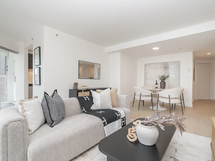 1602-1323 Homer Street, Vancouver, BC, V6B 5M9 - 7