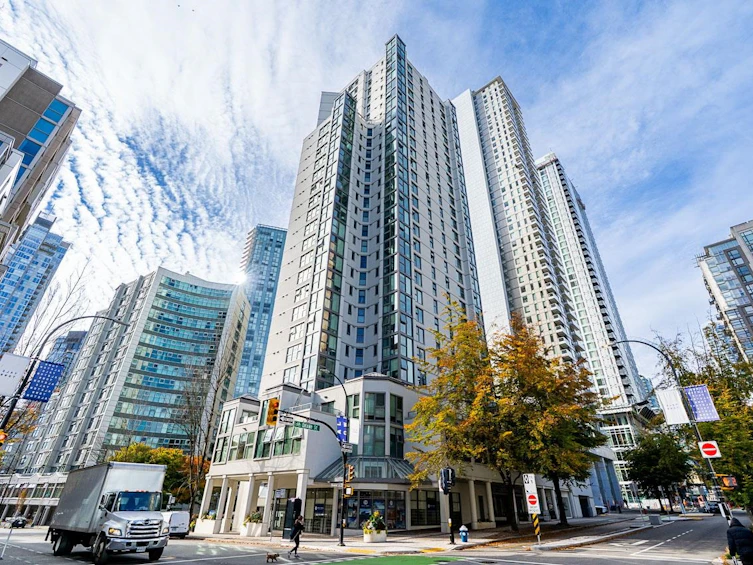 1602-1323 Homer Street, Vancouver, BC, V6B 5M9 - 28