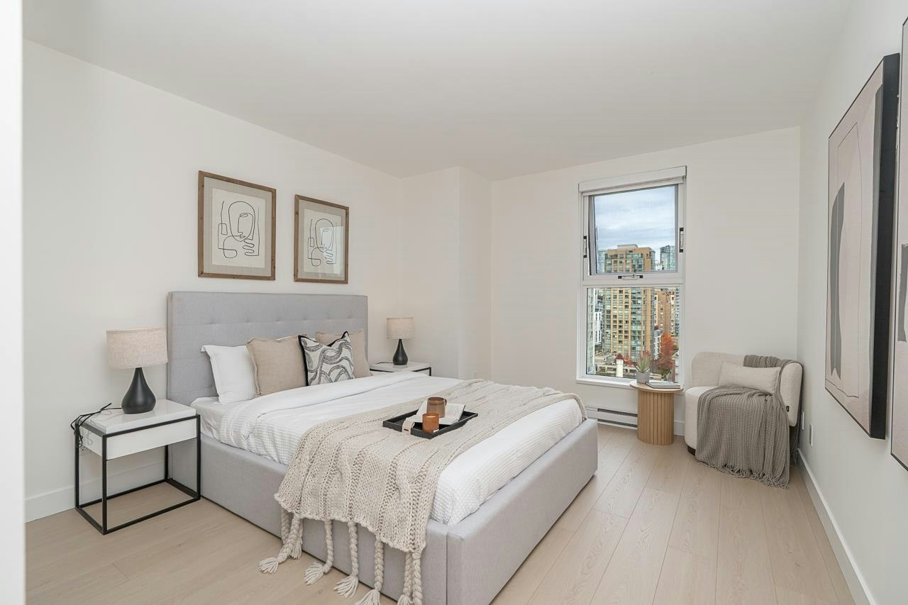 1602-1323 Homer Street, Vancouver, BC, V6B 5M9 - 15