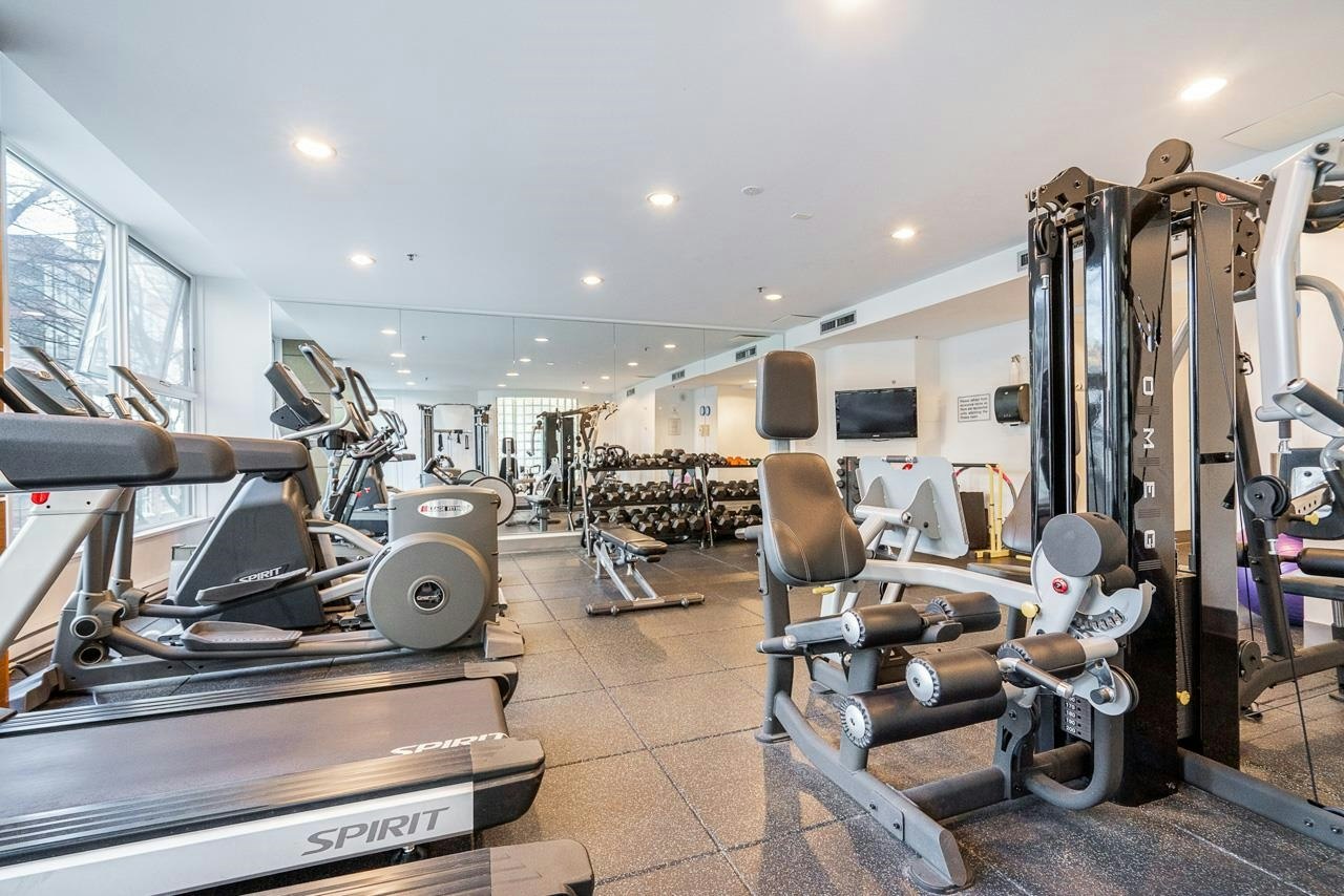 1602-1323 Homer Street, Vancouver, BC, V6B 5M9 - 21