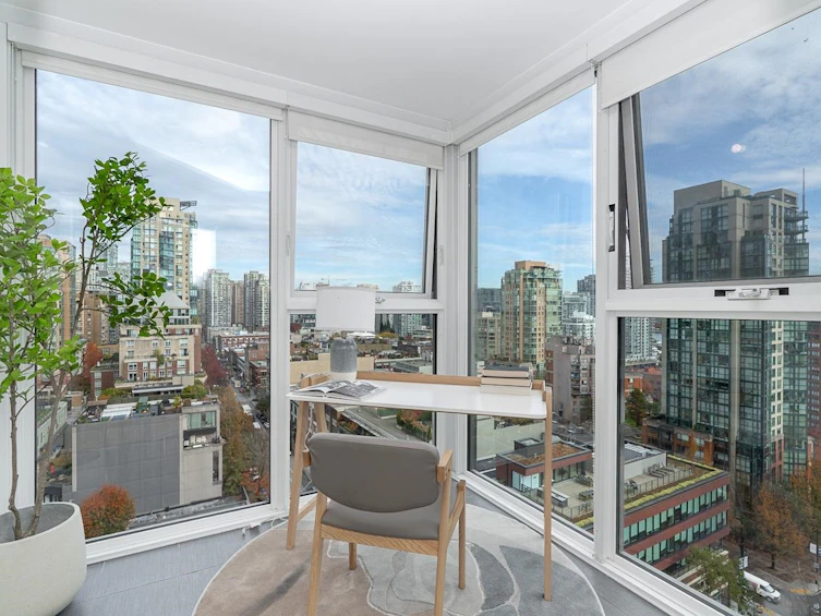 1602-1323 Homer Street, Vancouver, BC, V6B 5M9 - 19