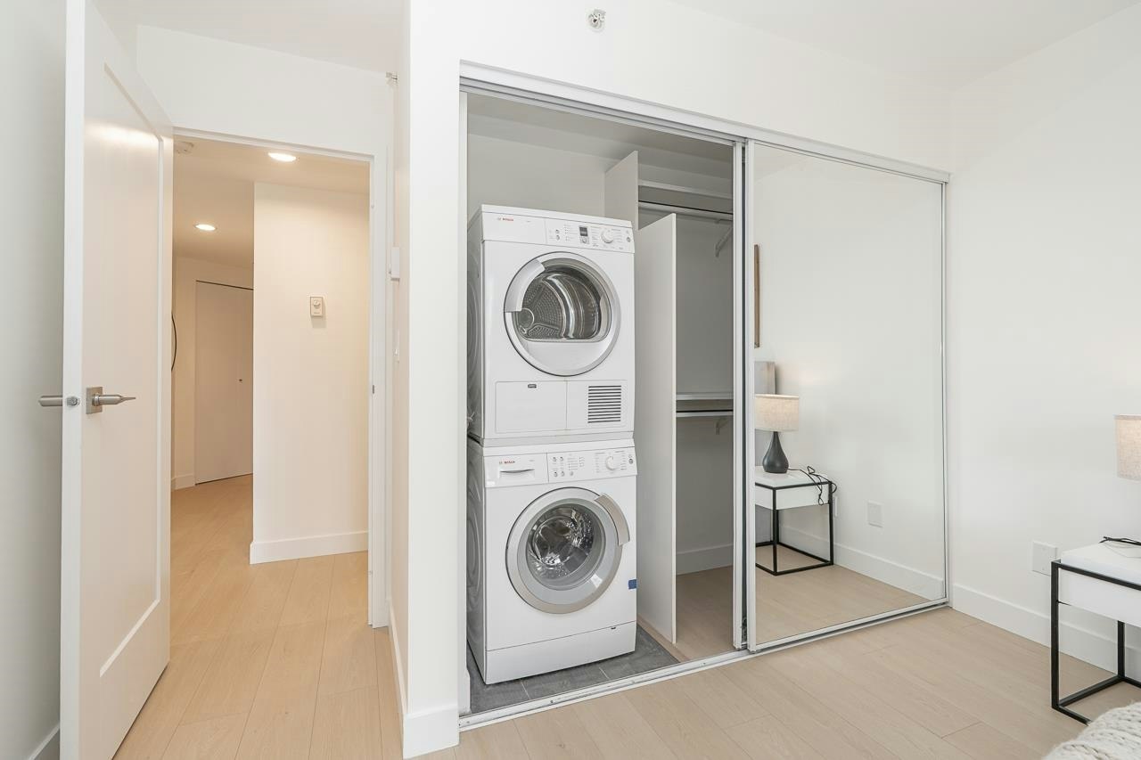1602-1323 Homer Street, Vancouver, BC, V6B 5M9 - 18