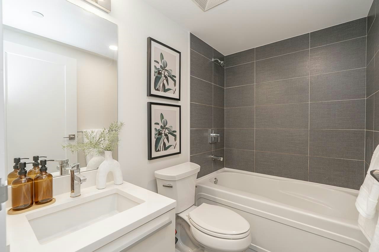 1602-1323 Homer Street, Vancouver, BC, V6B 5M9 - 17