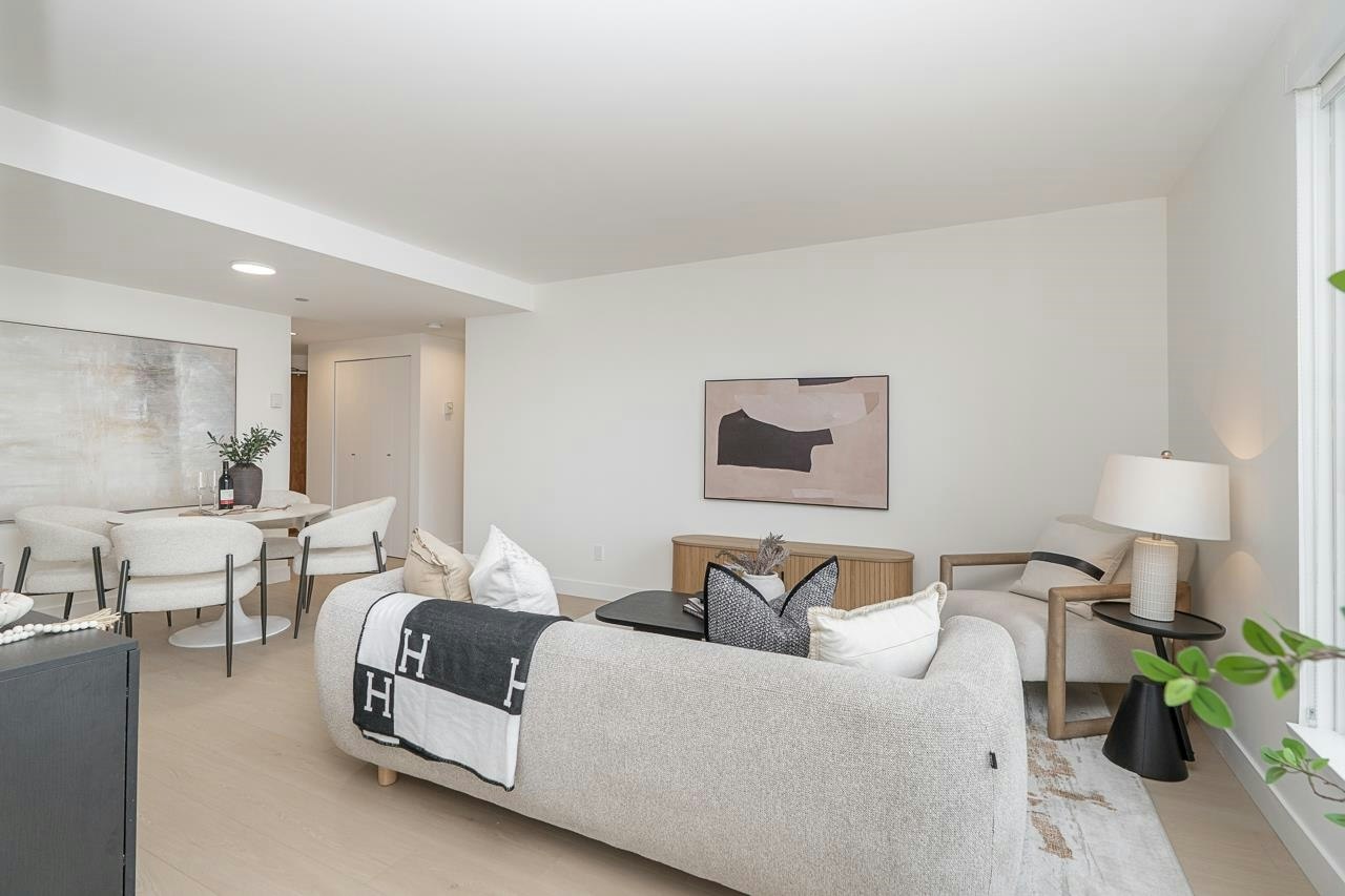 1602-1323 Homer Street, Vancouver, BC, V6B 5M9 - 8