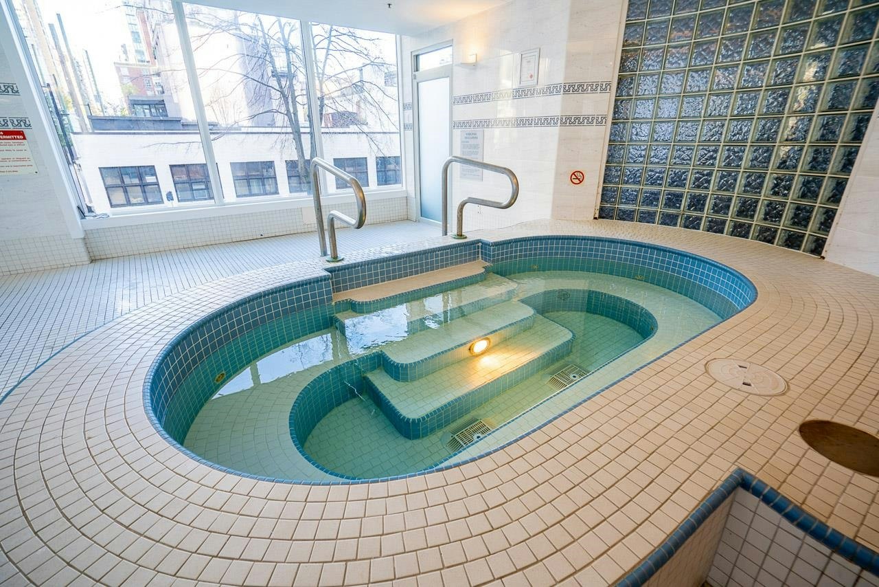 1602-1323 Homer Street, Vancouver, BC, V6B 5M9 - 24