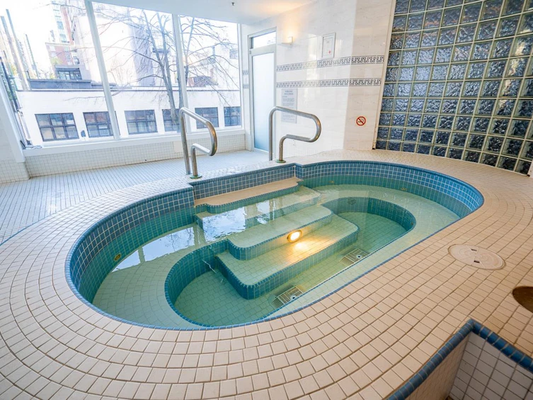 1602-1323 Homer Street, Vancouver, BC, V6B 5M9 - 24
