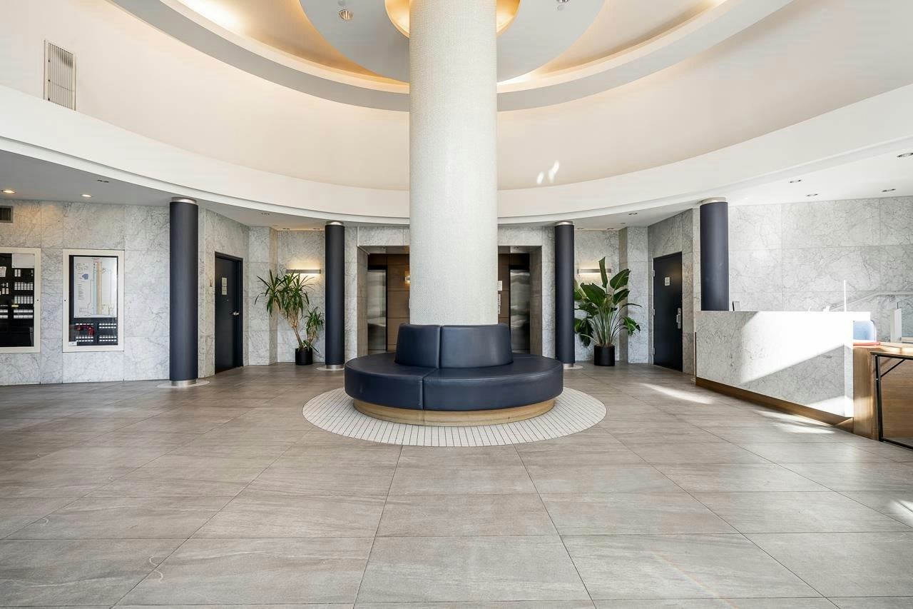 1602-1323 Homer Street, Vancouver, BC, V6B 5M9 - 31
