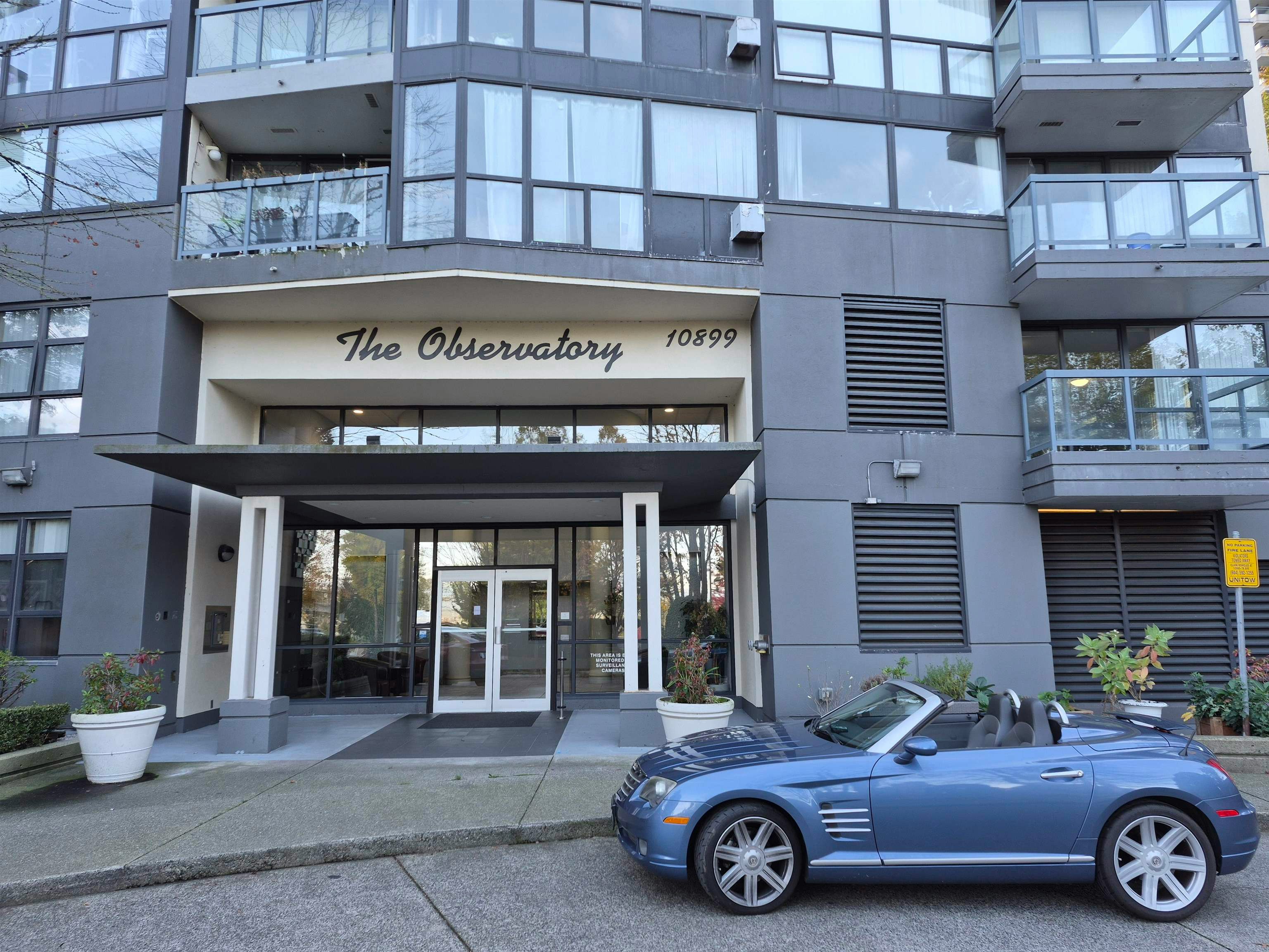 1105-10899 University Drive, Surrey, BC, V3T 5V2