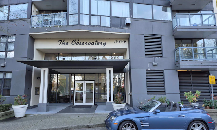 1105-10899 University Drive