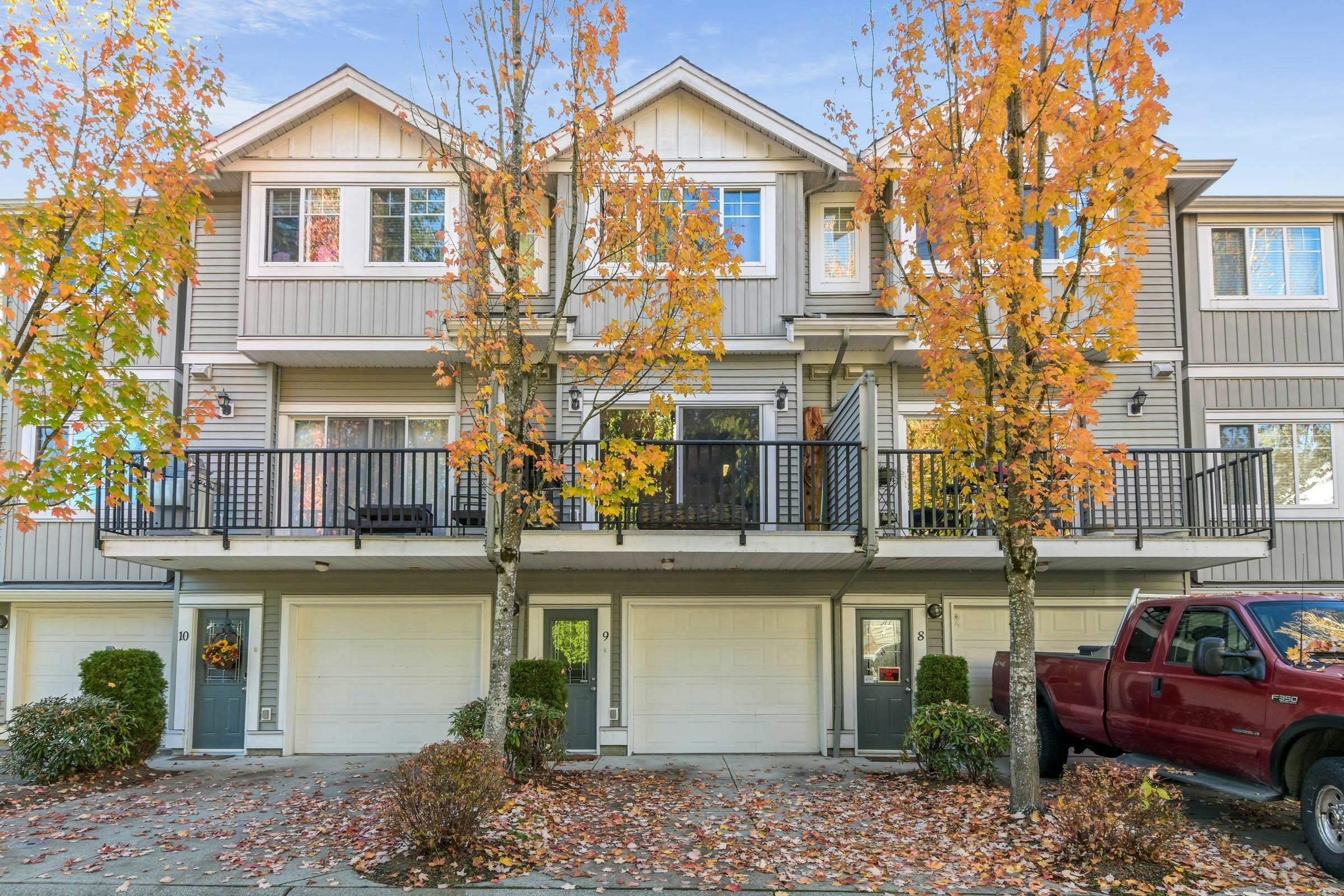 9-5988 Old Mclellan Road, Surrey, BC, V3S 1N3 - 24