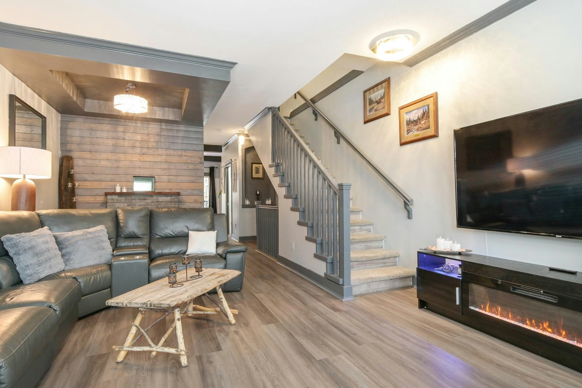 9-5988 Old Mclellan Road, Surrey, BC, V3S 1N3 - 4