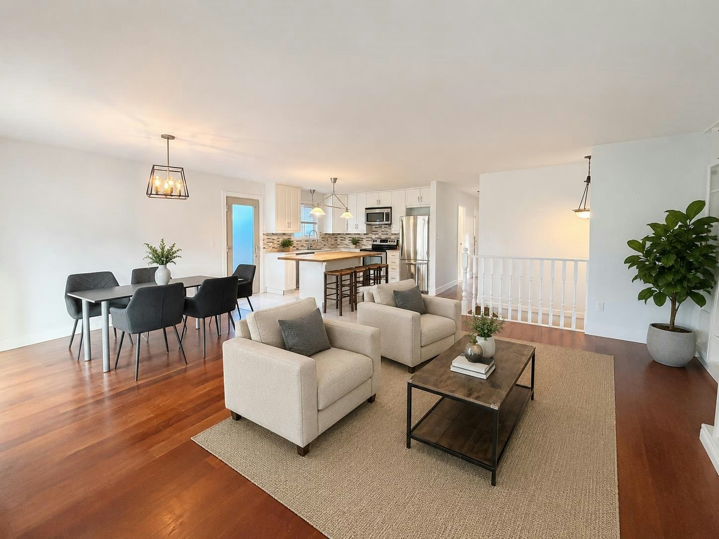 1944 Prairie Avenue - 4