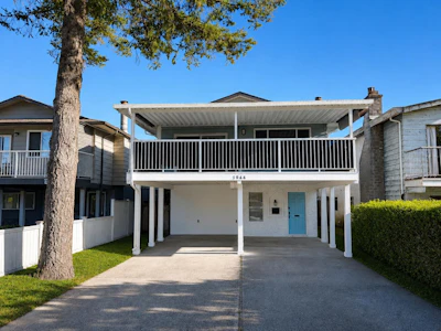 1944 Prairie Avenue - 2