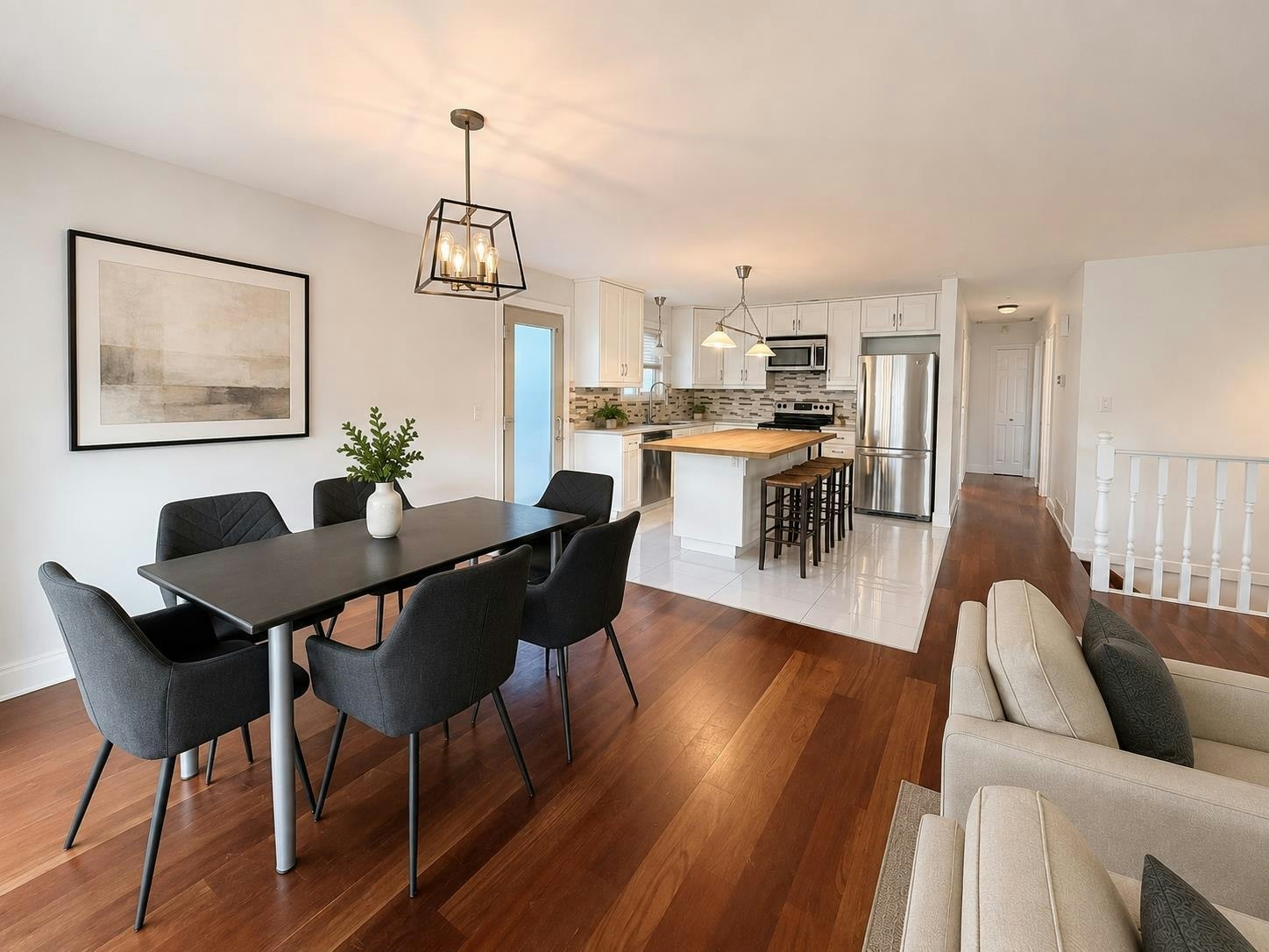 1944 Prairie Avenue - 3