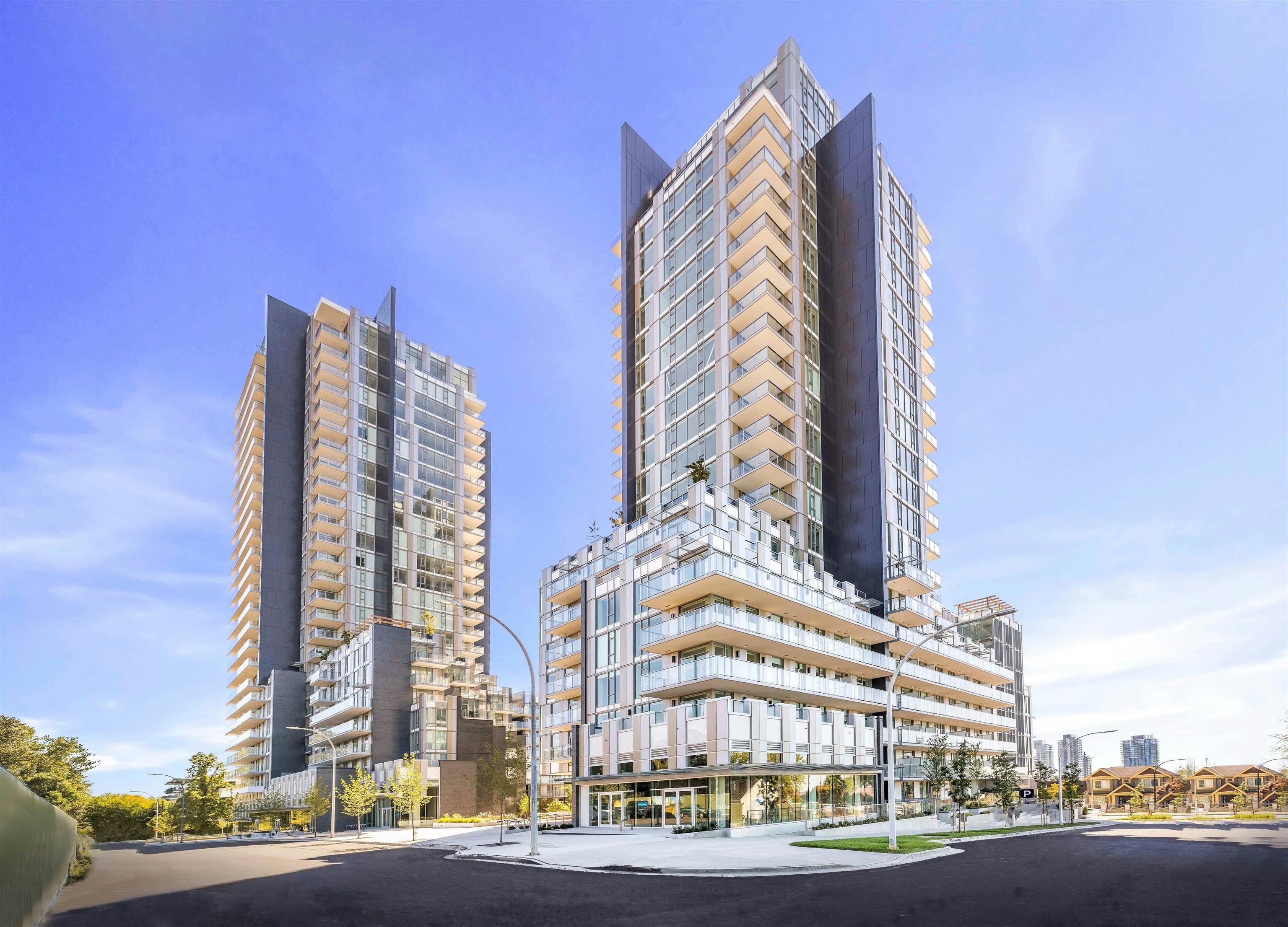 409-7418 Cambie Street, Vancouver, BC, V6P 0K2
