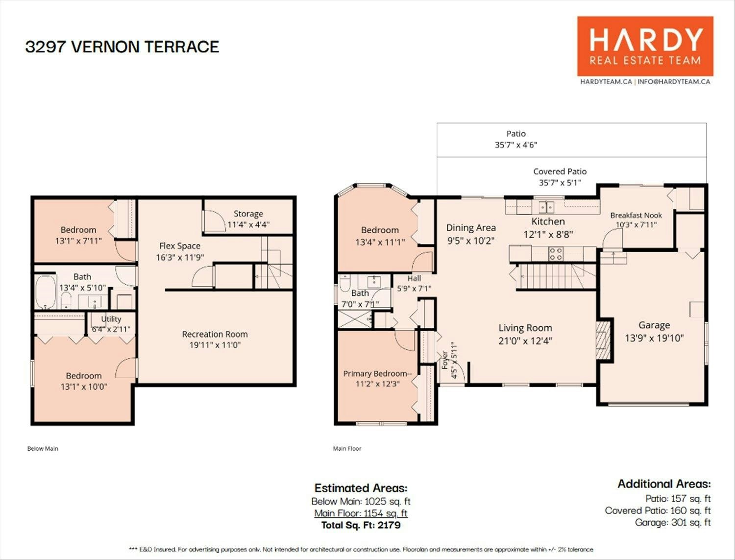 3297 Vernon Terrace - 5