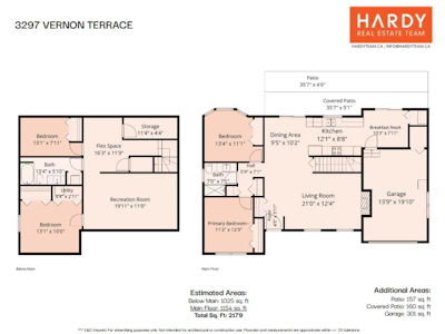 3297 Vernon Terrace - 5