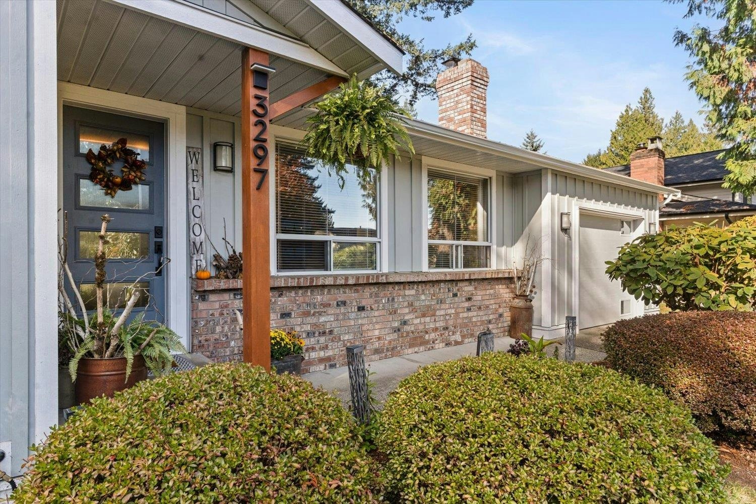 3297 Vernon Terrace - 3