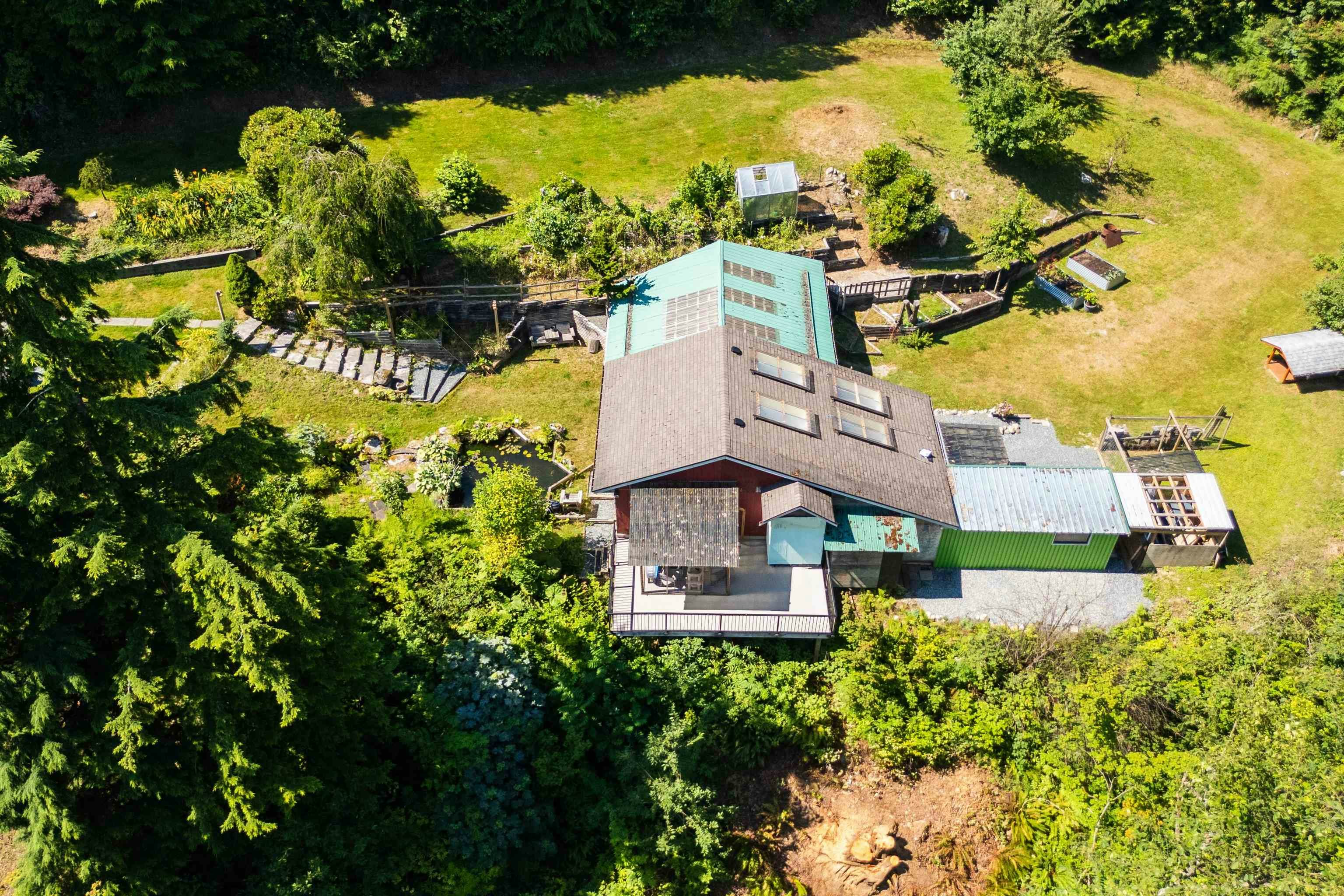 9560 Monte Vista Street, Mission, BC, V2V 6B2