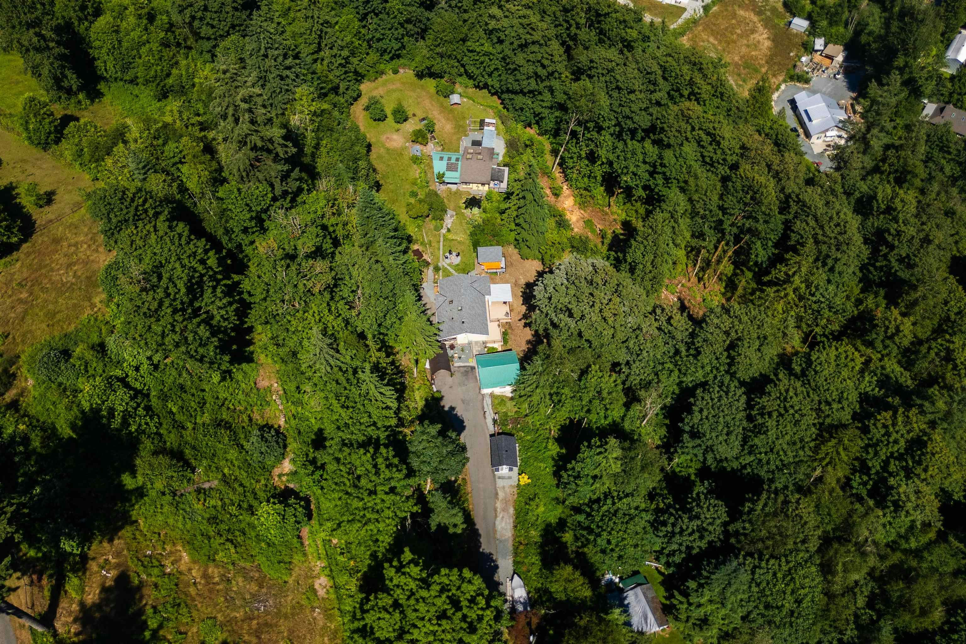 9560 Monte Vista Street, Mission, BC, V2V 6B2