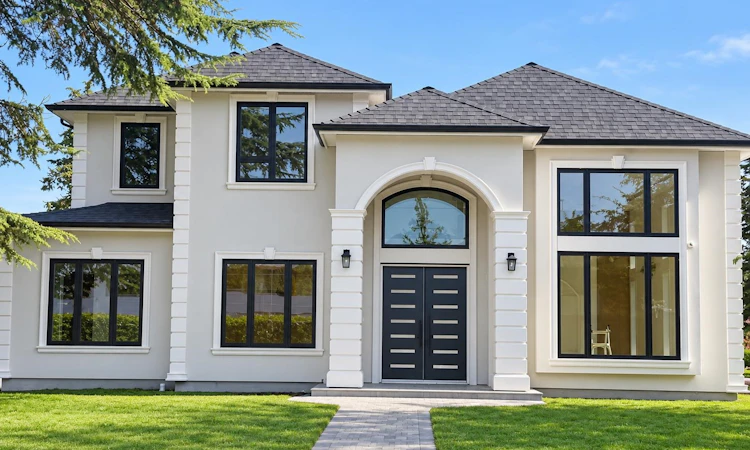 11600 Kingfisher Drive