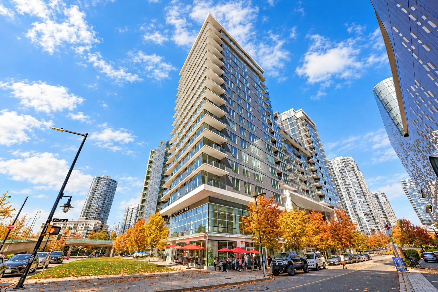 752-38 Smithe Street, Vancouver, BC, V6B 0P3