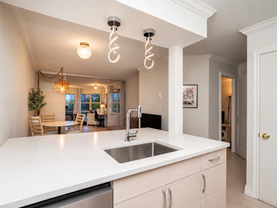 106-1510 Nelson Street - 5