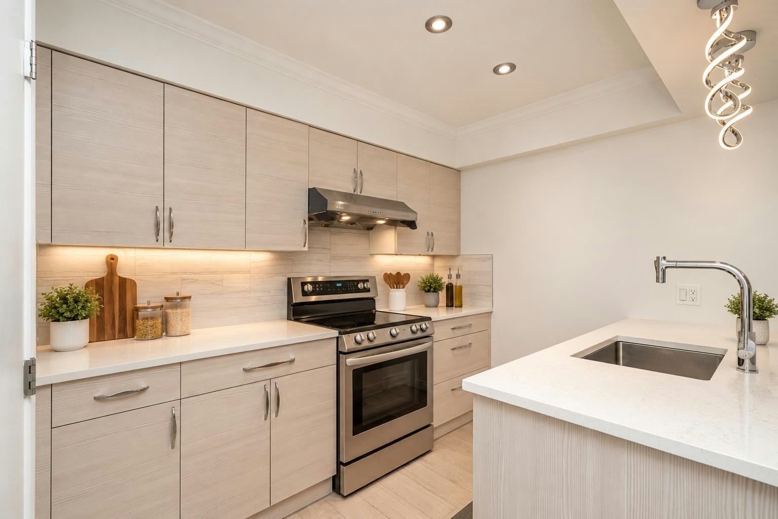 106-1510 Nelson Street - 4