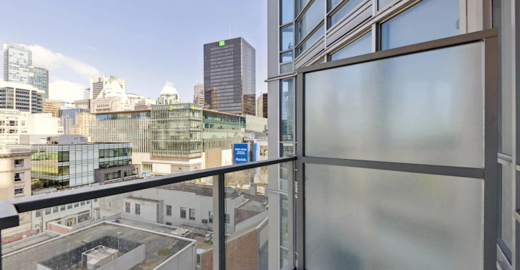 806-833 Seymour Street, Vancouver, BC, V6B 0G4 - 24