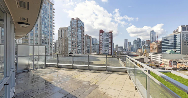 806-833 Seymour Street, Vancouver, BC, V6B 0G4 - 28
