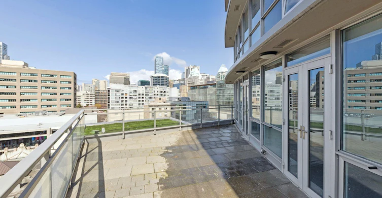 806-833 Seymour Street, Vancouver, BC, V6B 0G4 - 26