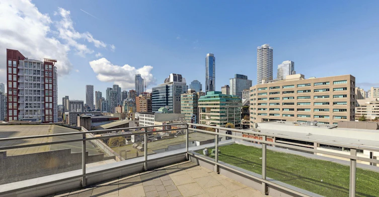 806-833 Seymour Street, Vancouver, BC, V6B 0G4 - 29