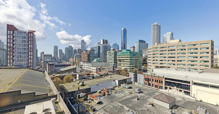 806-833 Seymour Street, Vancouver, BC, V6B 0G4 - 30